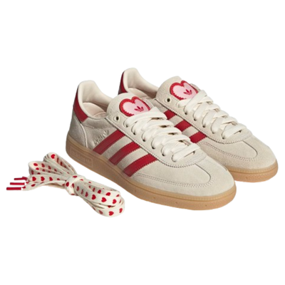 Valentines Samba Spezial