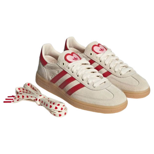 Valentines Samba Spezial