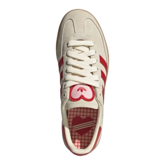 Valentines Samba Spezial