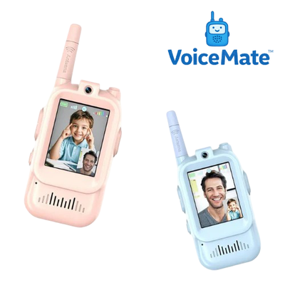 Walkie Talker