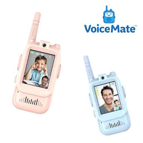 Walkie Talker
