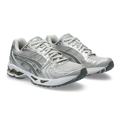 Light Silver Asic