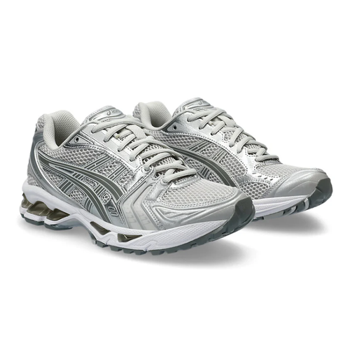 Light Silver Asic