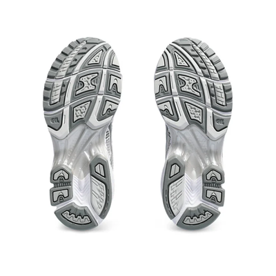 Light Silver Asic