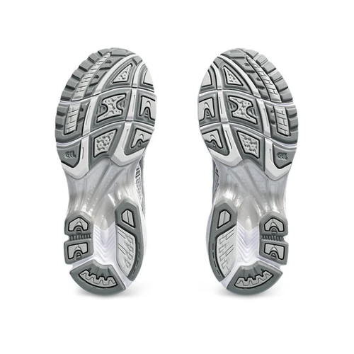 Light Silver Asic