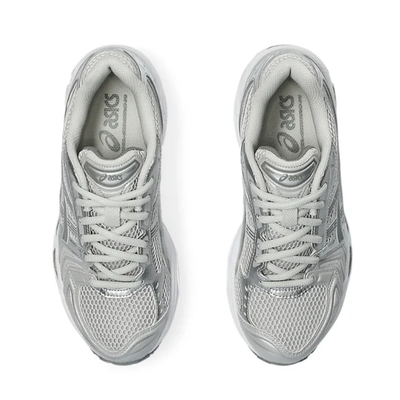 Light Silver Asic