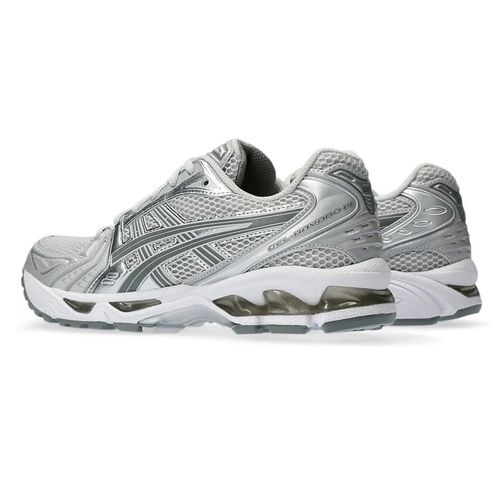 Light Silver Asic