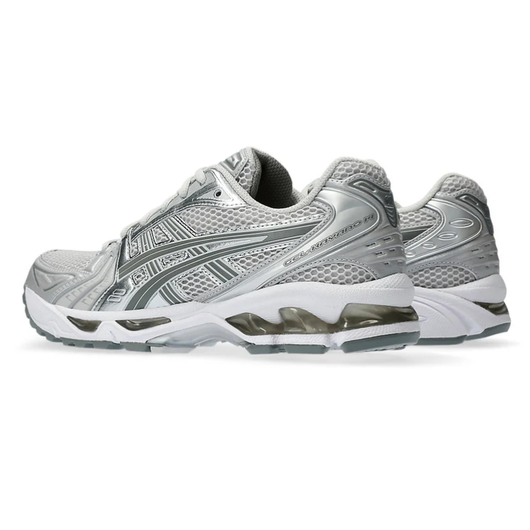 Light Silver Asic