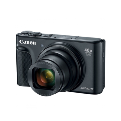 Canon PowerShot SX740