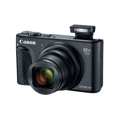 Canon PowerShot SX740