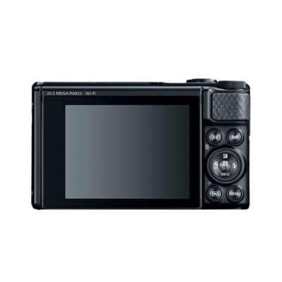 Canon PowerShot SX740