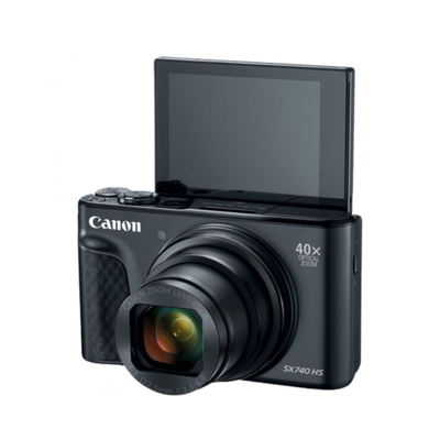 Canon PowerShot SX740