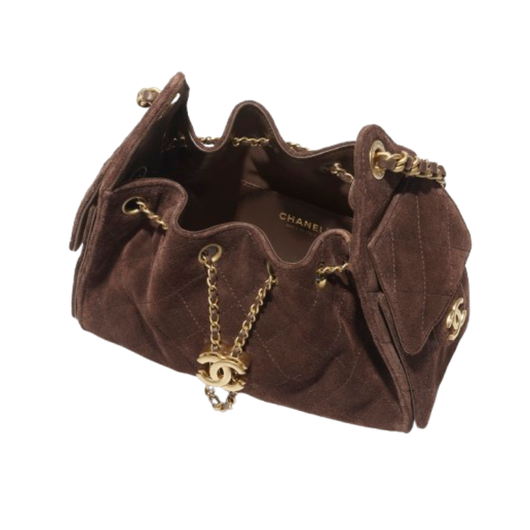 CC Messenger Bag