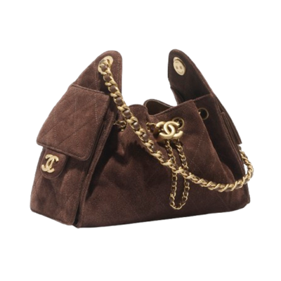 CC Messenger Bag