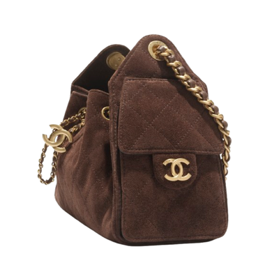 CC Messenger Bag