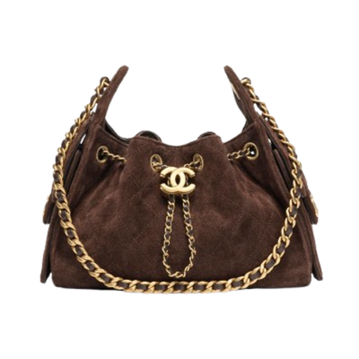 CC Messenger Bag