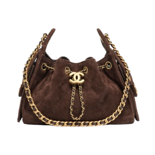 CC Messenger Bag