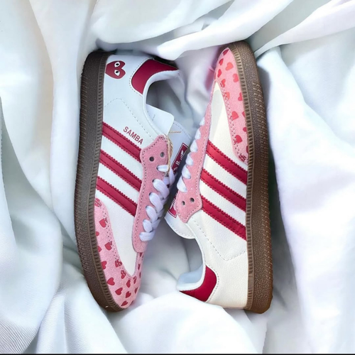 Samba St Val Edition