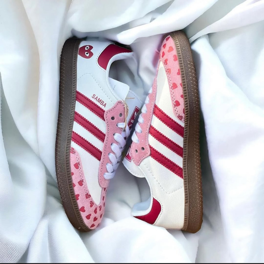 Samba St Val Edition