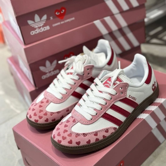Samba FL Edition