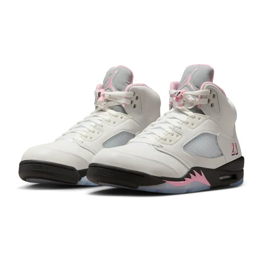 Jordan 5 Soft Pink