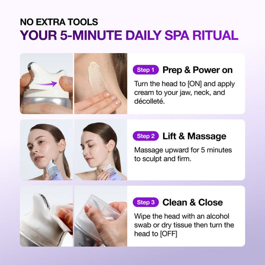 2-in-1 Gua Sha