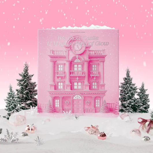 Medicube Advent Calendar