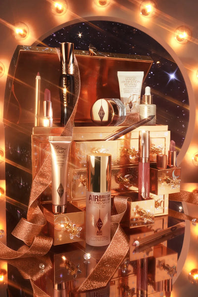 Charlotte Tilbury Advent Calendar