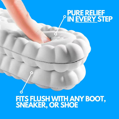 Freshify Me Cloud-Walk Insoles