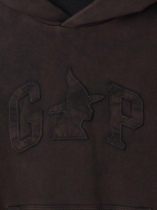 Wicked x Gap Vintage Hoodie