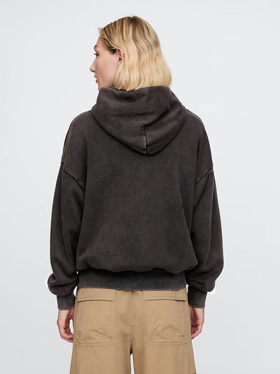 Wicked x Gap Vintage Hoodie