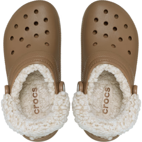Winter Sherpa Clogs