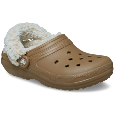 Winter Sherpa Clogs