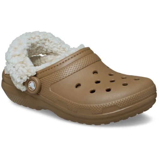 Winter Sherpa Clogs