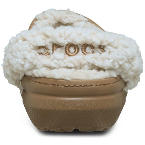Winter Sherpa Clogs