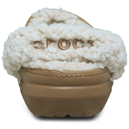 Winter Sherpa Clogs