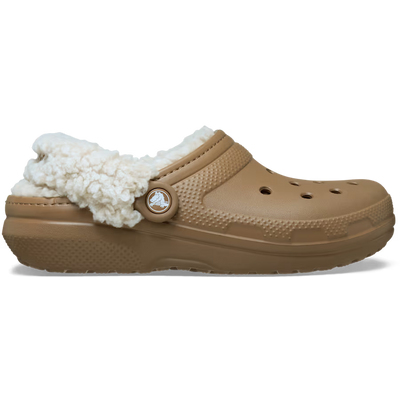 Winter Sherpa Clogs