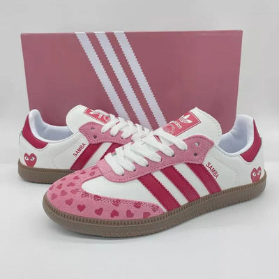 Samba FL Edition