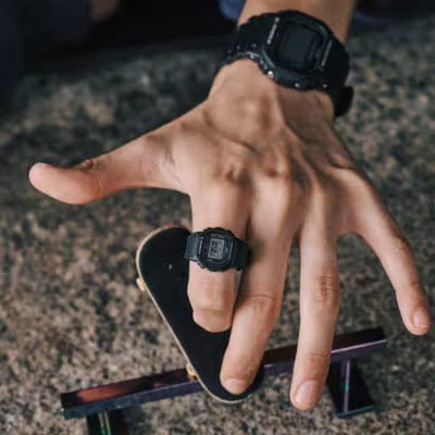 Shock Nano Dawn