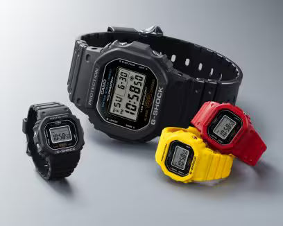 Shock Nano Dawn