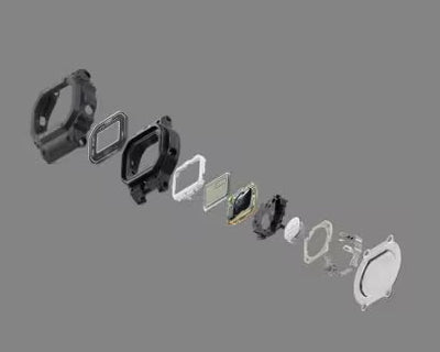 Shock Nano Dawn