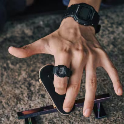 Shock Nano Dawn