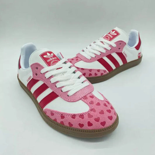 Samba FL Edition