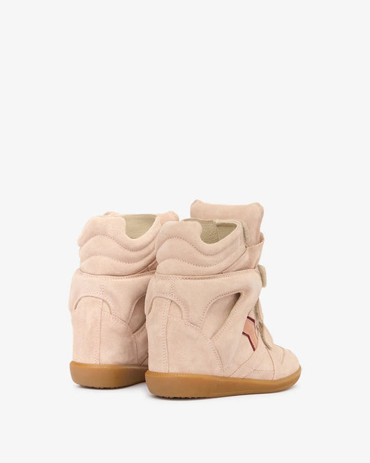 Bekett Sneakers - Isabel Marant