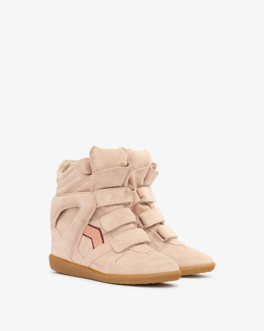 Bekett Sneakers - Isabel Marant