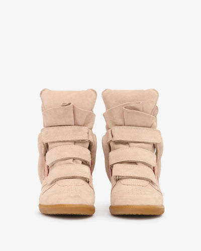 Bekett Sneakers - Isabel Marant