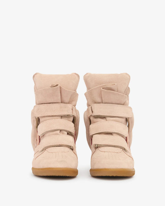 Bekett Sneakers - Isabel Marant