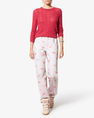 Bekett Sneakers - Isabel Marant