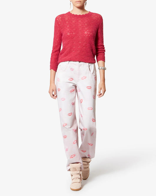 Bekett Sneakers - Isabel Marant