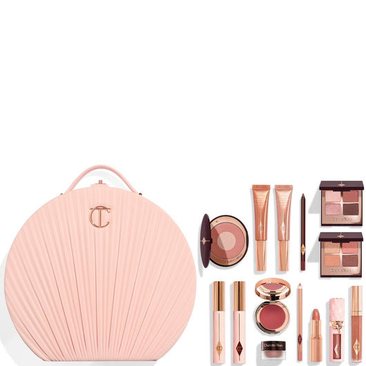 Charlotte Tilbury Beauty Box